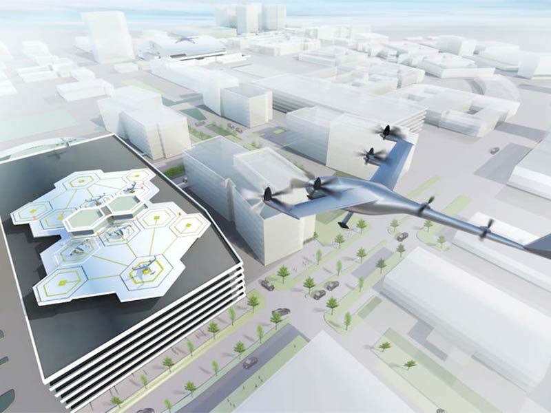 10 أعوام تفصلنا عن UberAIR ... اليك كل ما يجب أن تعرفه عن الخدمة